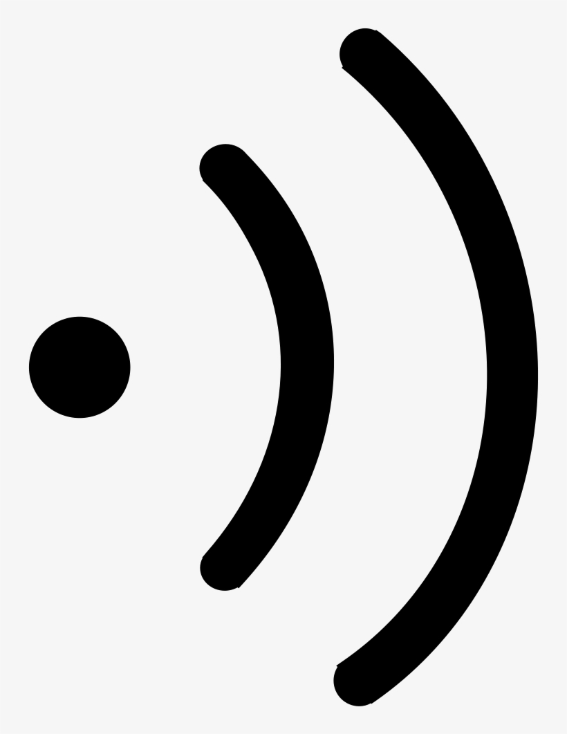 Sound Wave - - Ultrasonography, transparent png #4419009