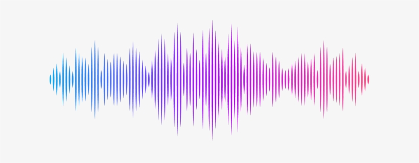 Sound Soundwave Music Effects Effect - Music, transparent png #4419041