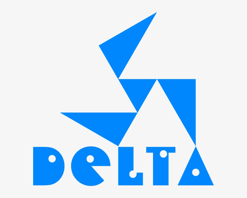 Logo Triangles Svg Clip Arts 600 X 578 Px, transparent png #4419077