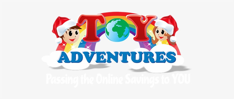 Toy Adventures, transparent png #4419134
