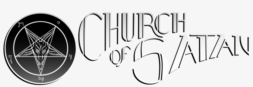 Eps - Png - Baphonet Pentacle Round Ornament, transparent png #4419468