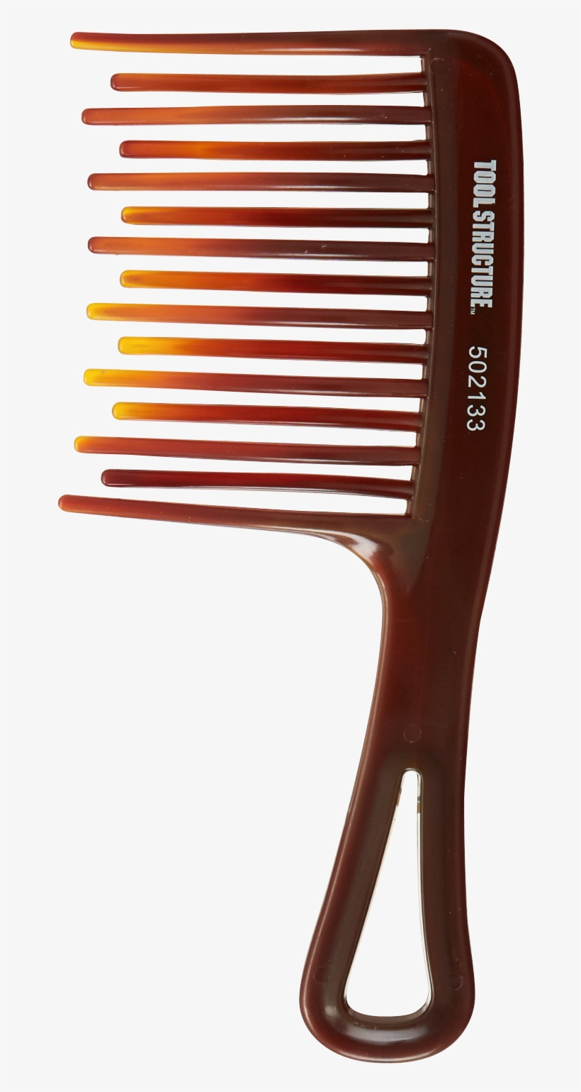 Shower Comb, transparent png #4419658