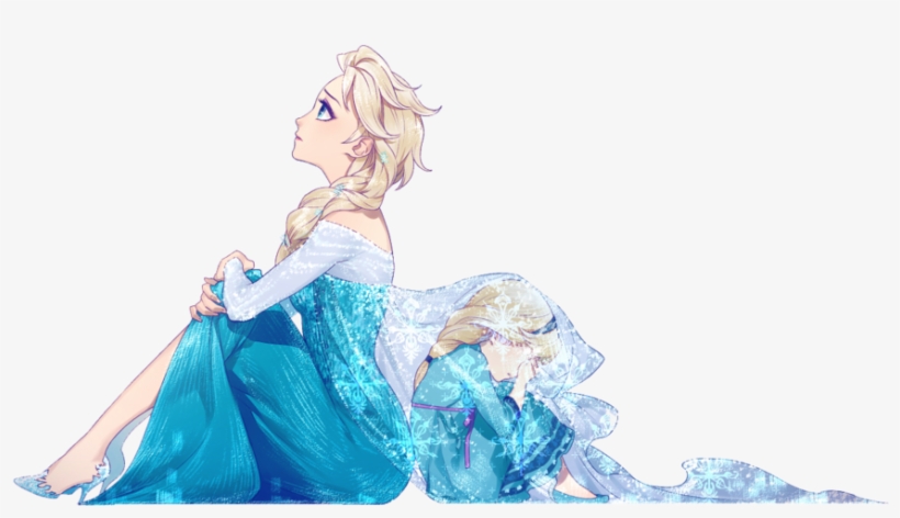 Elsa Snow Png Image Free Download - アナ 雪 壁紙, transparent png #4419666