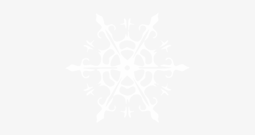 Snowflake Png Image - Google G Logo White, transparent png #4419738