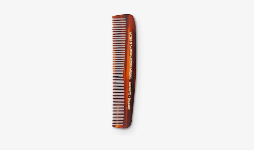 Beard Comb - Beard, transparent png #4419762