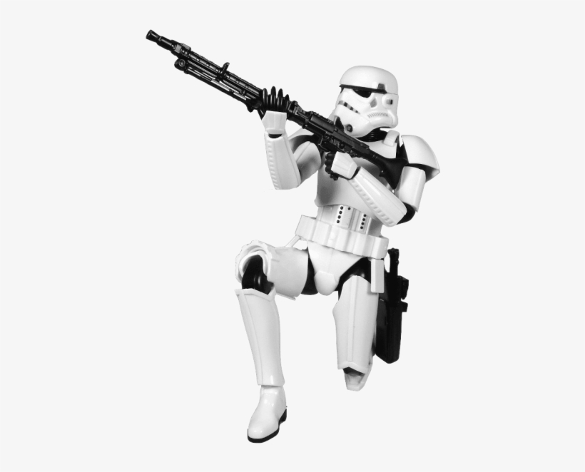 Free Png Stormtrooper Png Images Transparent - Star Wars Stormtrooper Transparent, transparent png #4419830