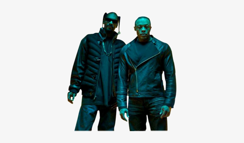 Snoop Dogg & Dr Dre Psd - Dr Dre Snoop Dogg Png, transparent png #4419882