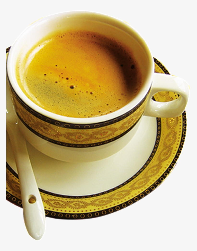 Beautiful Coffee Cup Png - Coffee, transparent png #4420006