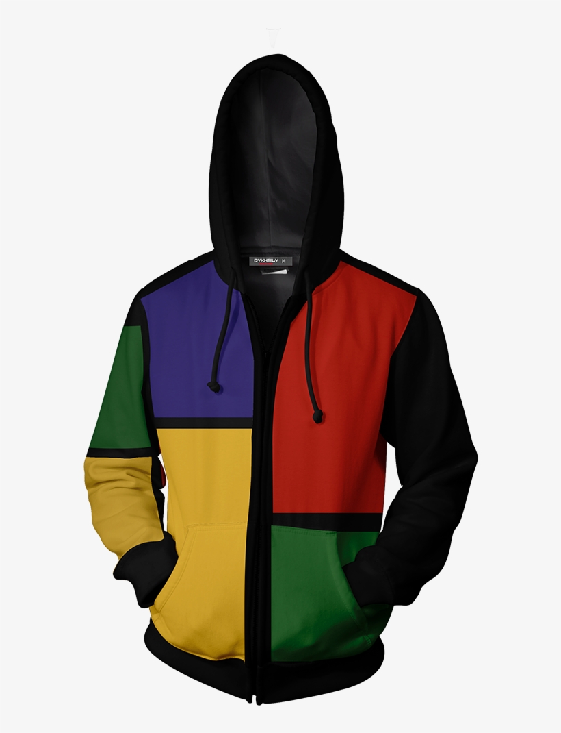 Hover To Zoom - Fnatic 2014 Jacket, transparent png #4420096