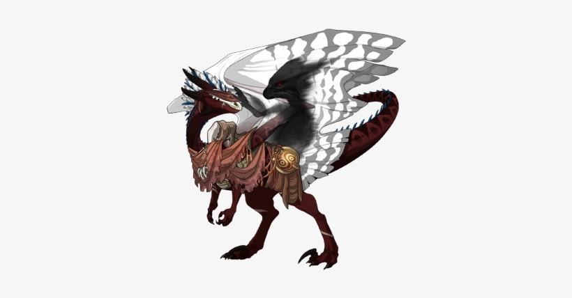 2982523 350 - Flight Rising Plague Apparel, transparent png #4420317