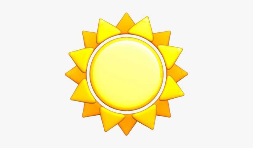 Sol - Iso 9000, transparent png #4420427