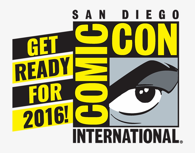 Comic Con Recap - Comic Con International San Diego 2018, transparent png #4420555