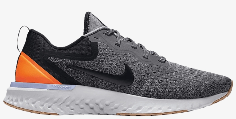 Wmns Odyssey React 'gunsmoke' - Ao9820 004, transparent png #4420578