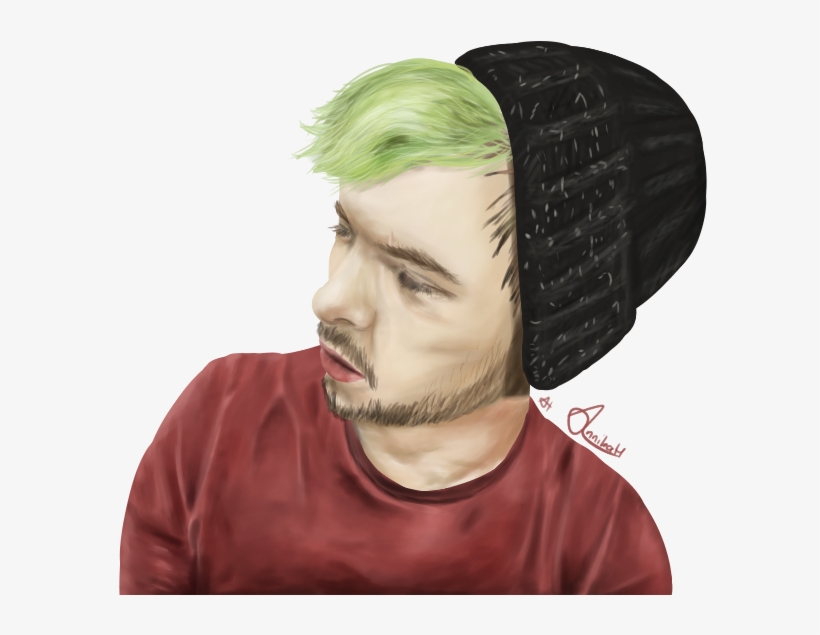 Jacksepticeye Png, transparent png #4420621
