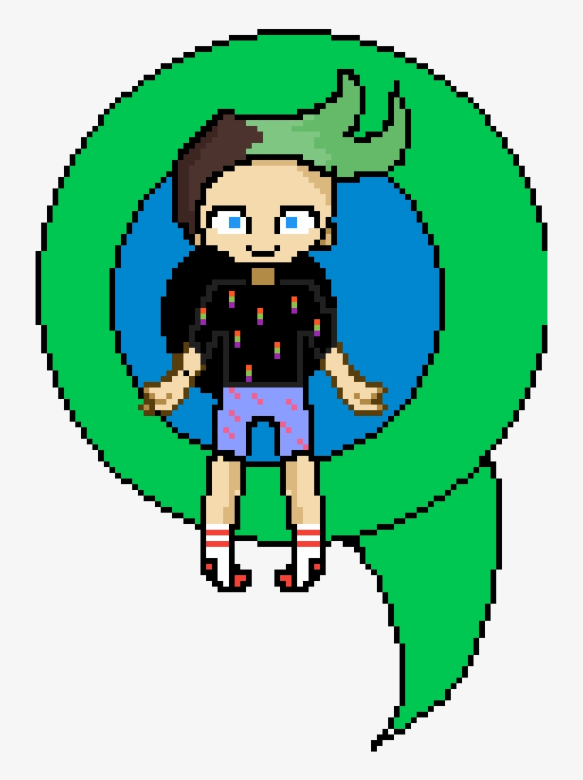 Jacksepticeye, transparent png #4420653