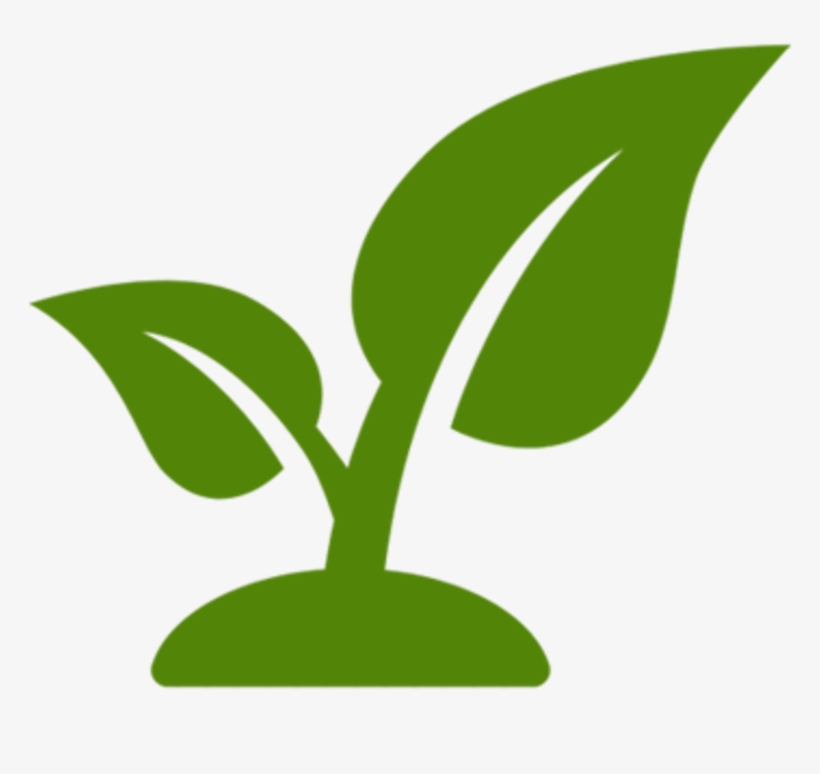 Landscape Clipart Landscaping Maintenance - Plant Icon, transparent png #4420682