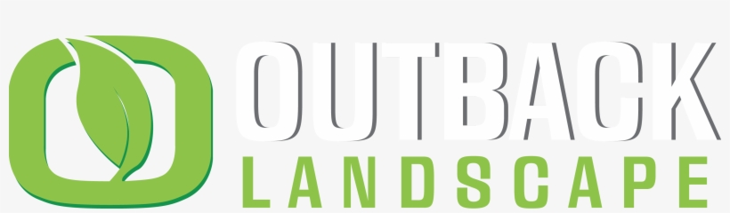 Outback Landscape Idaho Falls Rexburg - Outback Landscape Logo, transparent png #4420716