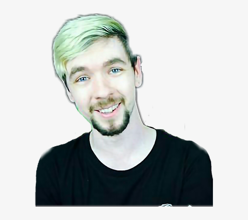 Jacksepticeye Transparent, transparent png #4420718