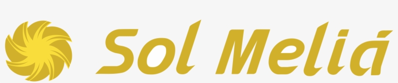 Sol Melia Logo Png Transparent - Group Sol Melia Logo, transparent png #4420830