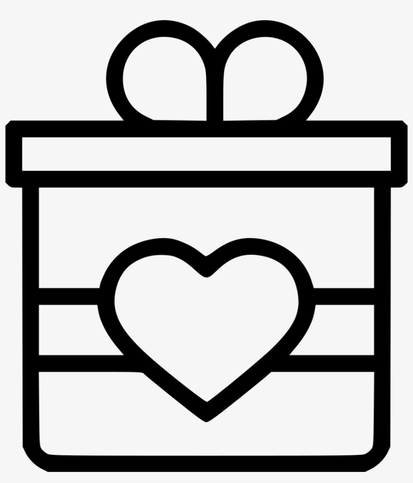 Png File - Heart, transparent png #4420890