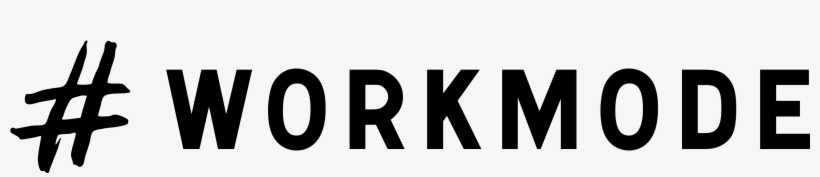#workmode - Loghi Playstation, transparent png #4421099