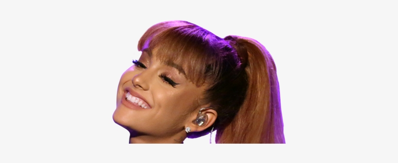 Ariana Grande, transparent png #4421495
