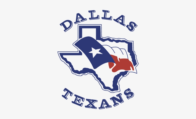 Report - Dallas Texans, transparent png #4421539
