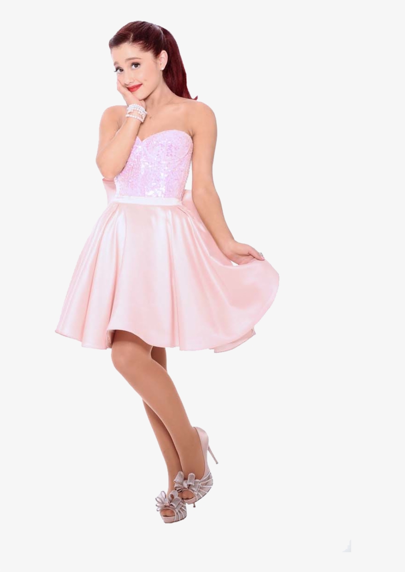 Ariana Grande Images <3 Hd Wallpaper And Background - Ariana Grande 2012 Photoshoot, transparent png #4421540