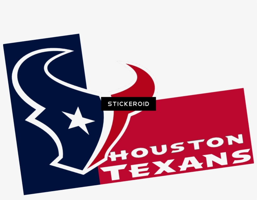 Houston Texans Football Sports - Houston Texans, transparent png #4421571