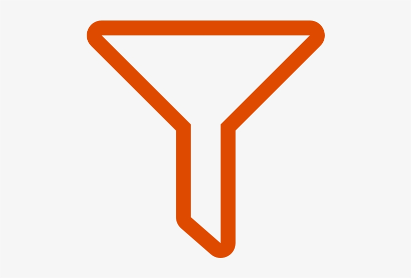 Trip Filtering - Sign, transparent png #4421668