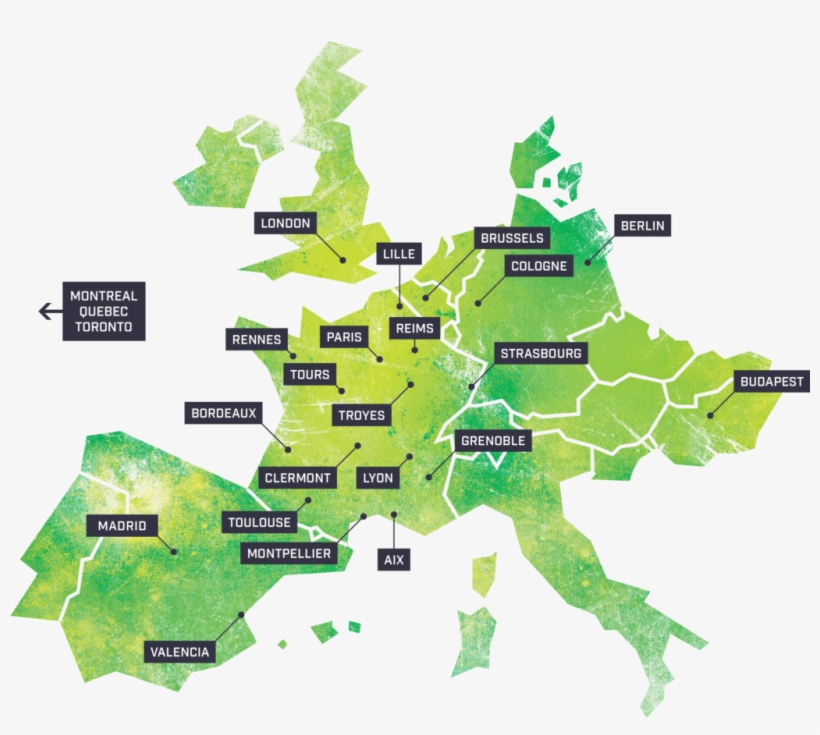 Sophia Metz, Meltdown Bars Founder, Told Esports Insider - Meltdown Bar Map, transparent png #4421725