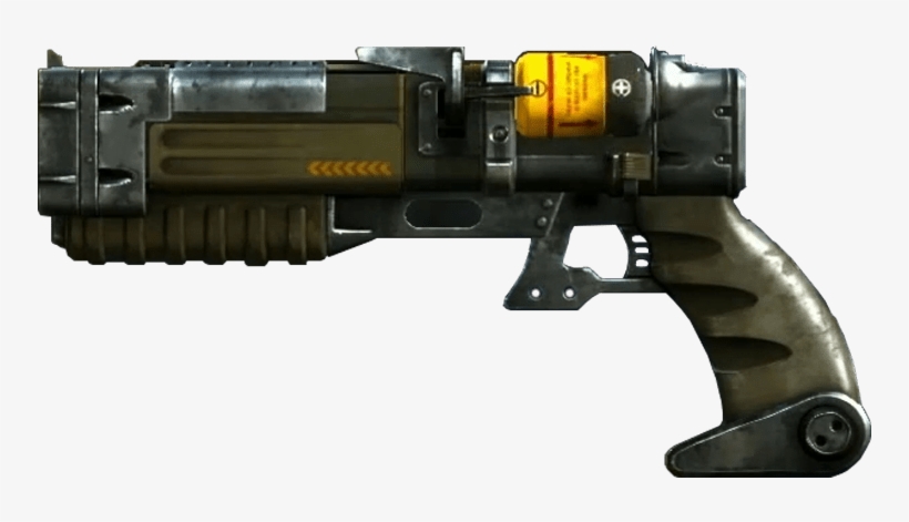 Fallout 4 Laser Pistol Png - Fallout 4 Armas De Energia, transparent png #4421807