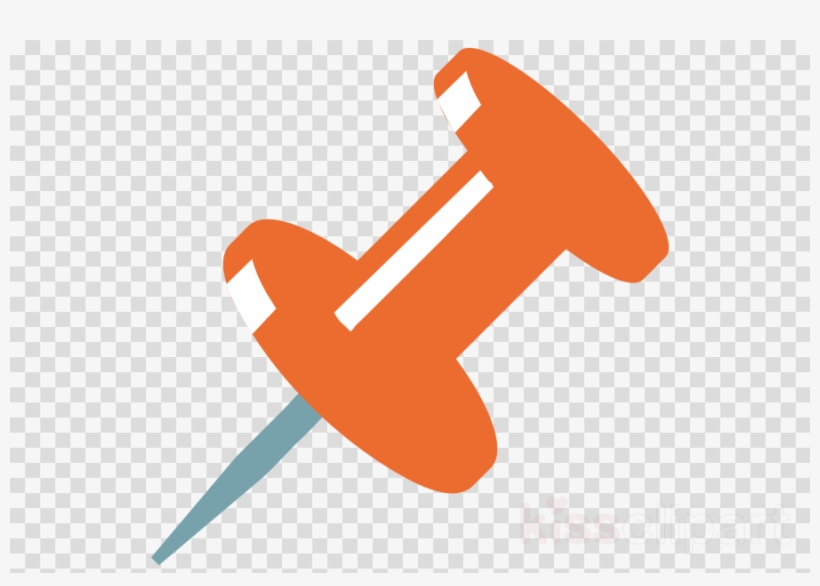 Discord Blob Clipart Emoji Drawing Pin Discord - Warning Sign No Background, transparent png #4421922