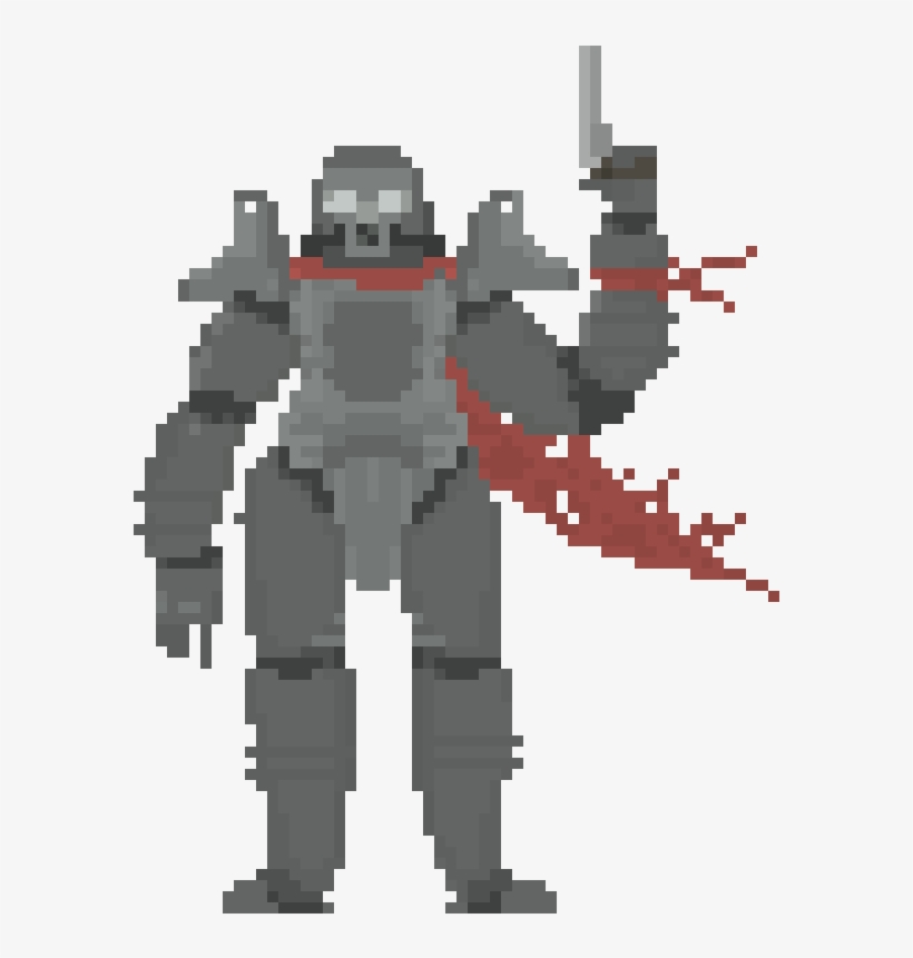 Fallout T60 - Illustration, transparent png #4422165