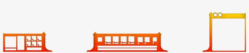 League Of Legends Twitch Overlay Orange, transparent png #4422217