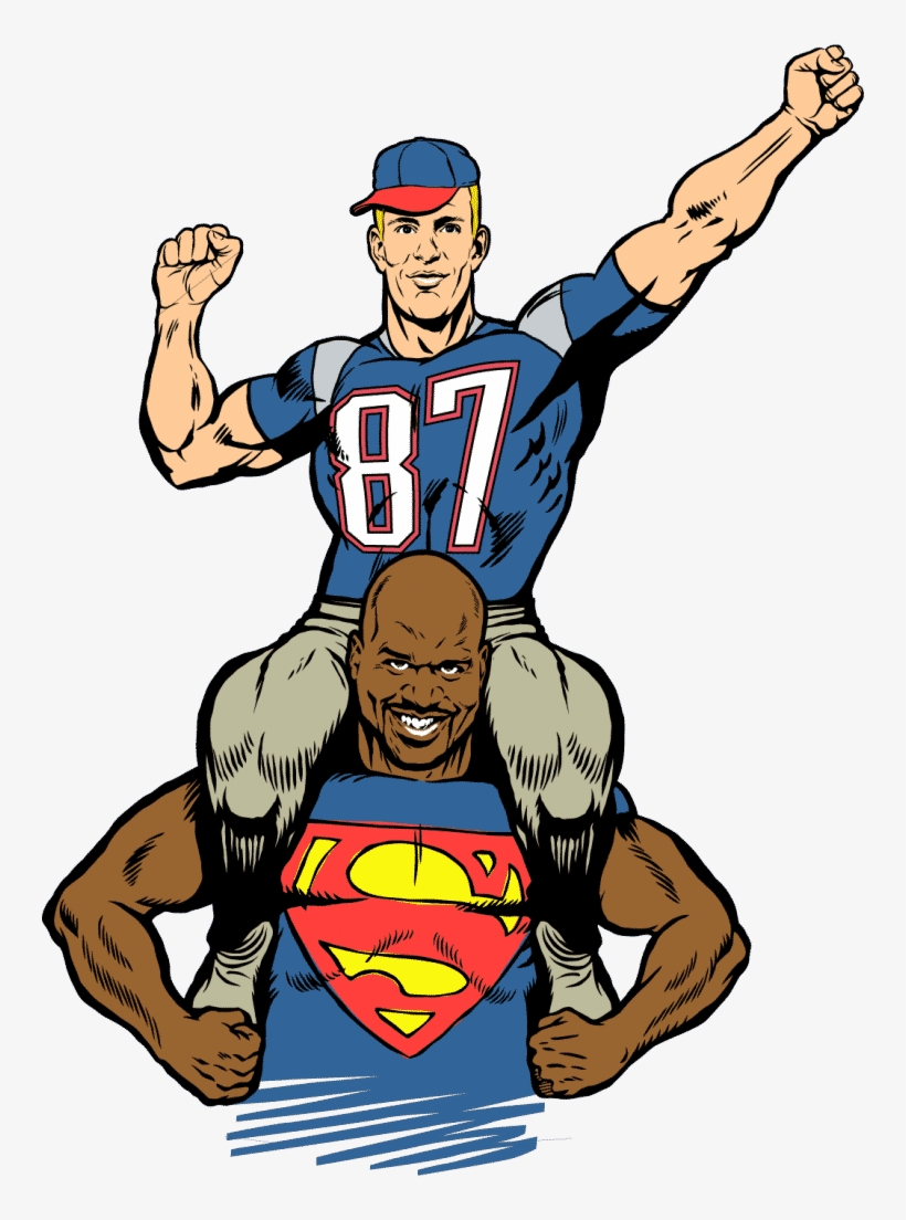 Shaq's Fun House At Miami Music Week - Cartoon, transparent png #4422326