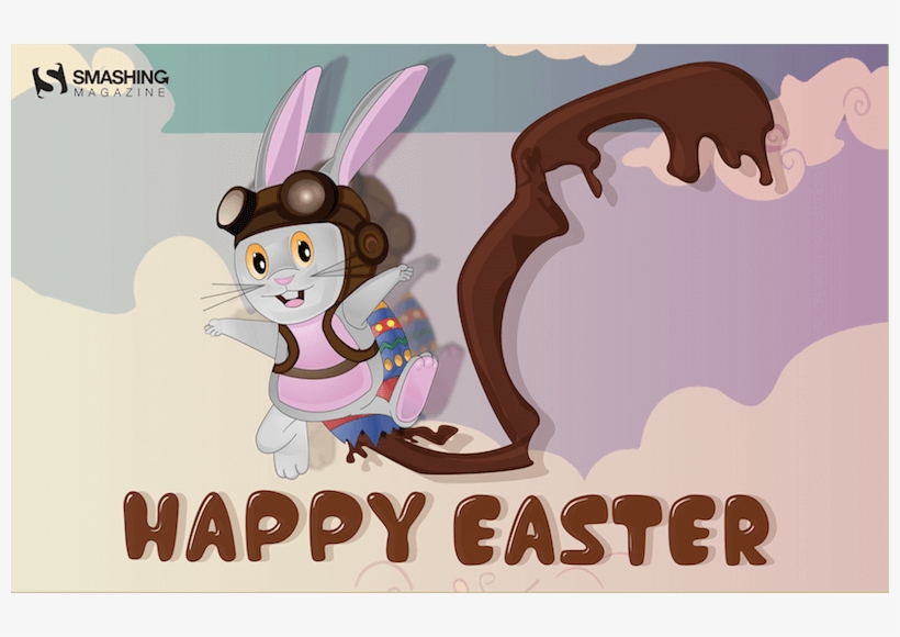 My Love For Illustration, So I Tried To Make A Really Norwegian