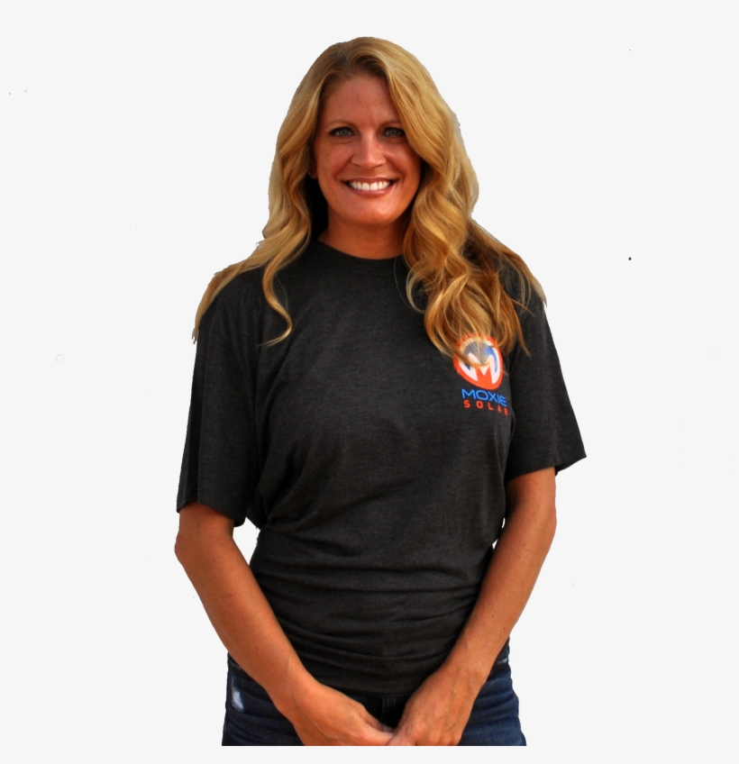 Kami Ahrens - Girl, transparent png #4422366