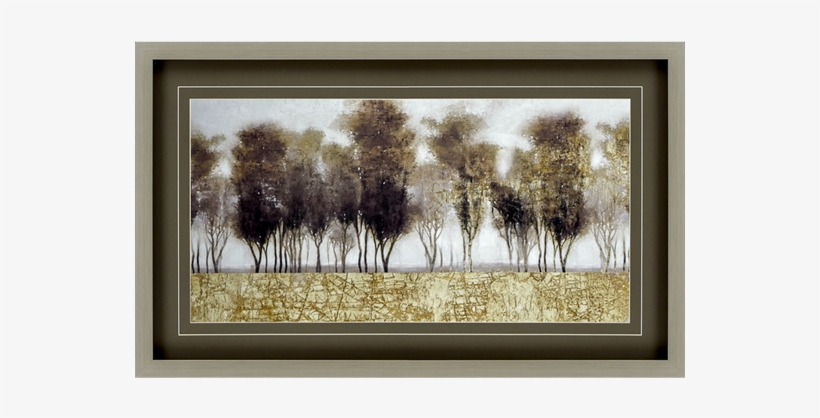 Gilded Treeline - Gilding, transparent png #4422584