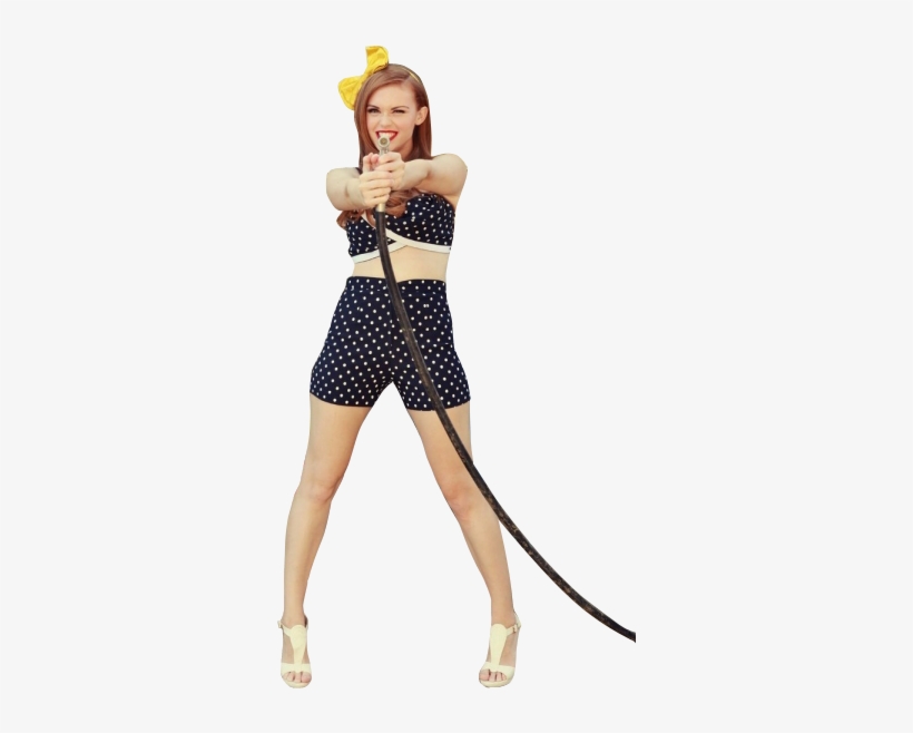 Holland Roden Png By Danger-sugar - Girl, transparent png #4422782