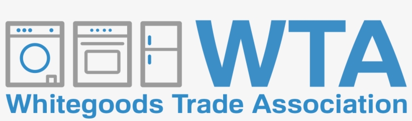 White Goods Logo Ideas - White Goods Trade Association Logo, transparent png #4422814