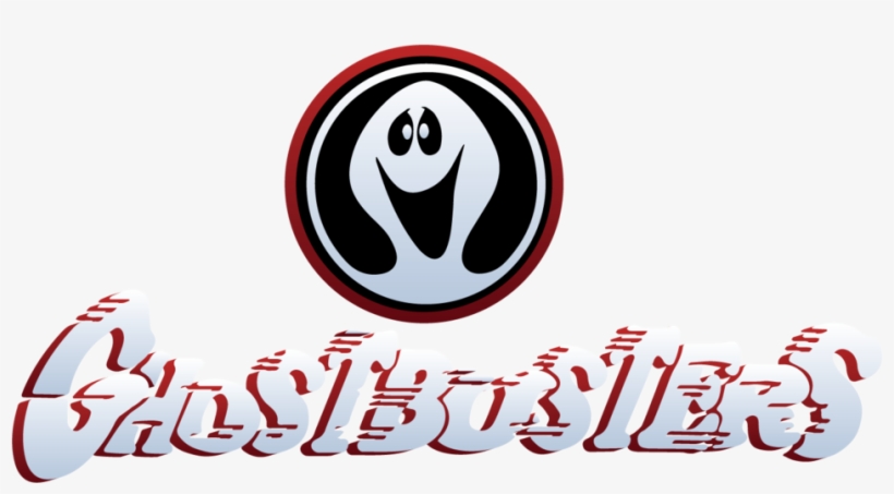 Ghostbusters Logo Png - Filmation Ghostbusters, transparent png #4422816
