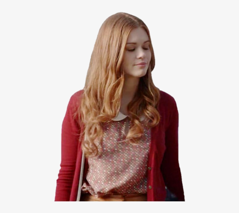 Hollandroden Teenwolf Tw Lydiamartin Lydia - Teen Wolf, transparent png #4422904