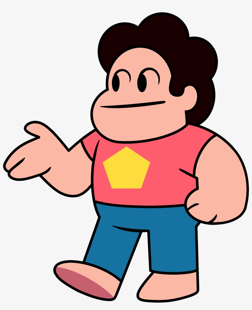 65kib, 1918x2263, Steven - Steven De Steven Universe, transparent png #4422911