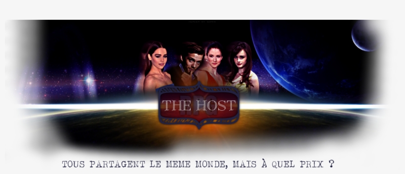 The Host Rpg, transparent png #4423011