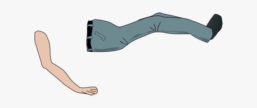 Legs Clip Art - Arm And A Leg Clipart, transparent png #4423373