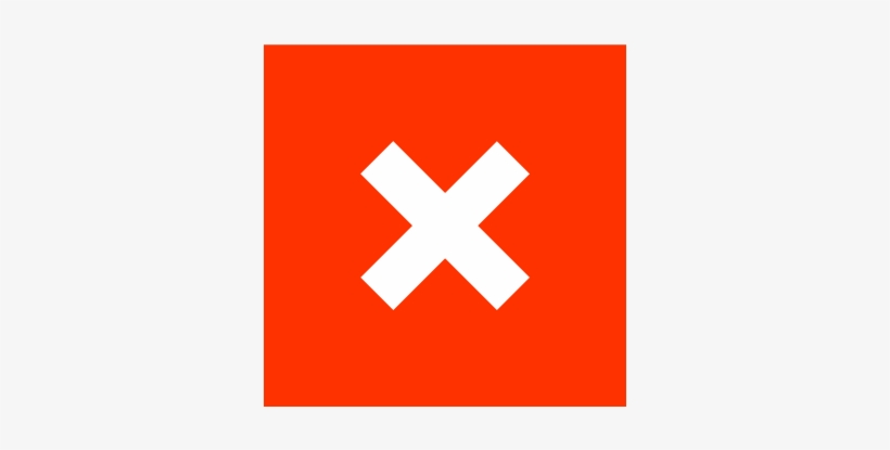 X Mark Hunt 112818 - Merk Met Zwitserse Vlag, transparent png #4423446