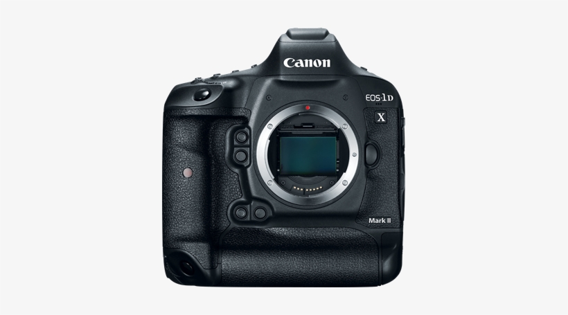 Canon Eos 1d X Mark Ii 1 - Canon 1dx Mark Ii, transparent png #4423534