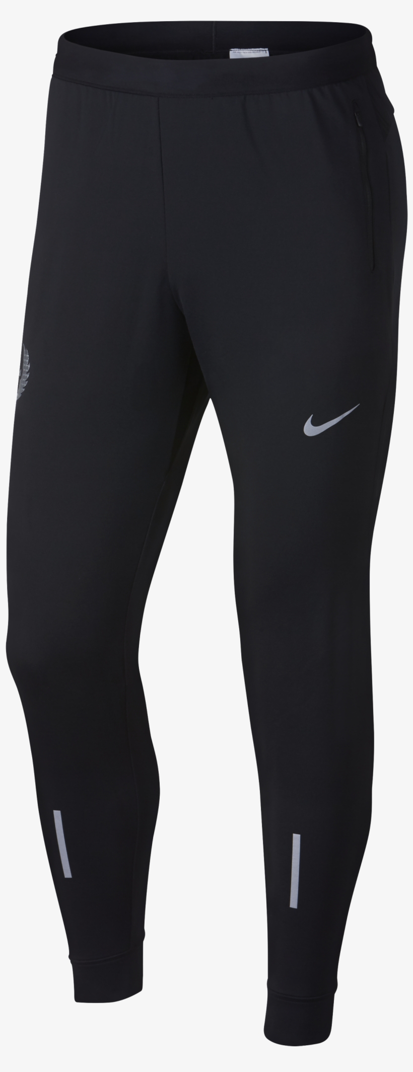 Phenom Men's 29" Running Pants - Essential Hybrid Running Pants Nike, transparent png #4423681