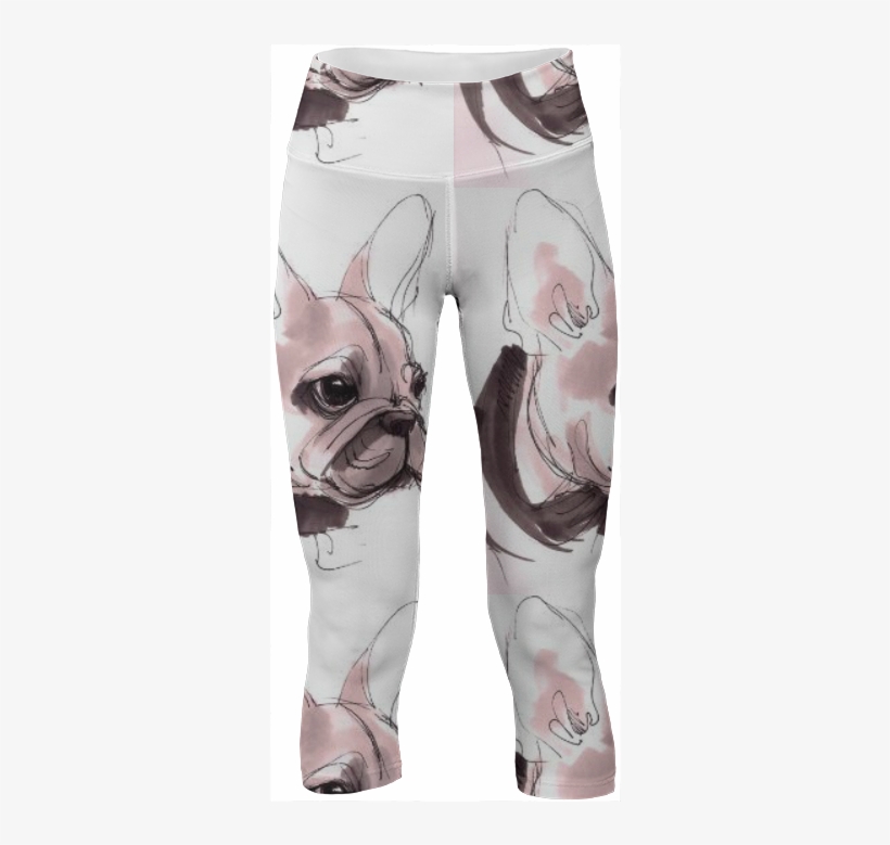 French Bulldog $65 - Camelid, transparent png #4423787